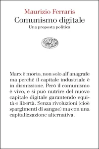 Comunismo digitale_cover
