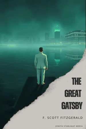 The Great Gatsby