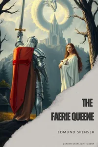 The Faerie Queene_cover