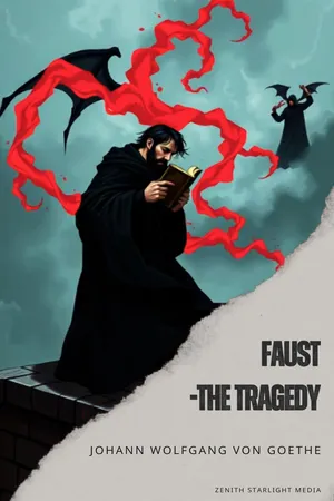 Faust-The Tragedy