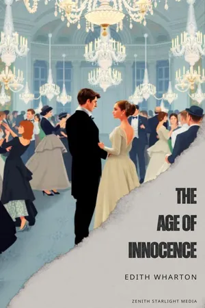 The Age of Innocence