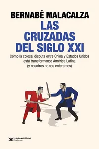 Las cruzadas del siglo XXI_cover
