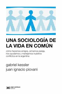 Una sociología de la vida en común_cover