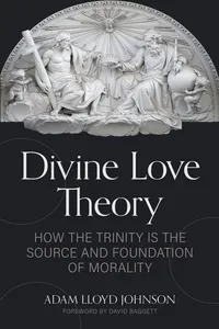 Divine Love Theory_cover