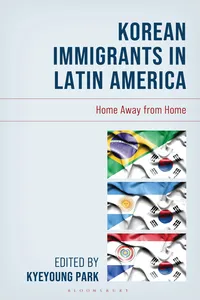 Korean Immigrants in Latin America_cover