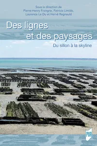 Des lignes et des paysages_cover