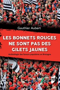 Les Bonnets rouges ne sont pas des Gilets jaunes_cover