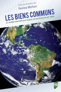Les biens communs_cover