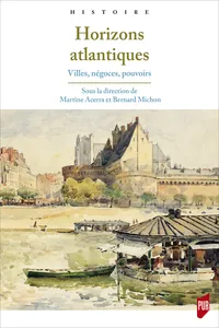 Horizons atlantiques