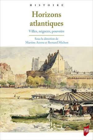 Horizons atlantiques