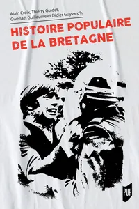 Histoire populaire de la Bretagne_cover
