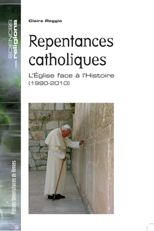Repentances catholiques