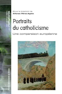 Portraits du catholicisme_cover