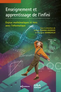 Enseignement et apprentissage de l’infini