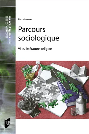 Parcours sociologique