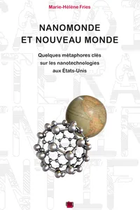 Nanomonde et Nouveau Monde_cover