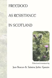 Freedom as Resistance in Scotland_cover