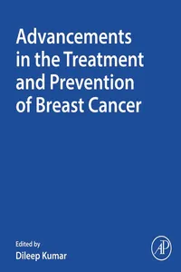 Advancements in the Treatment and Prevention of Breast Cancer_cover