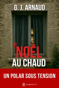 Noël au chaud_cover