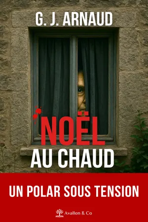 Noël au chaud