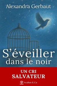 S'éveiller dans le noir_cover