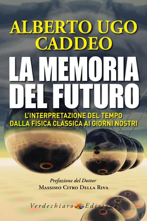 La Memoria del Futuro
