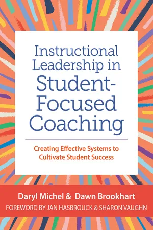 Instructional Leadership in Student-Focused Coaching