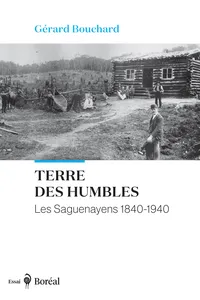 Terre des humbles