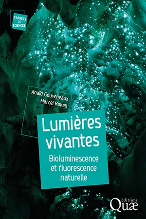 Lumières vivantes