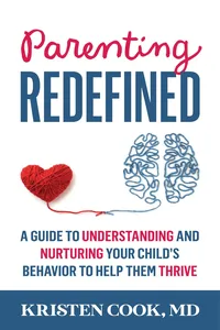 Parenting Redefined_cover