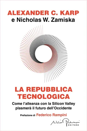 La repubblica tecnologica