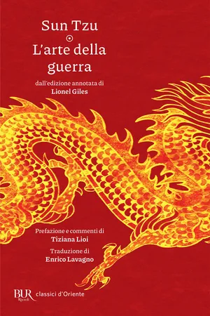L'arte della guerra