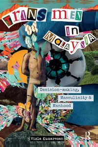 Trans Men in Malaysia_cover