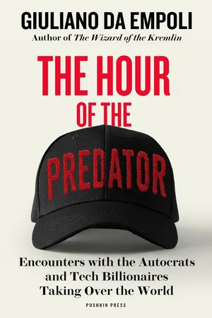 The Hour of the Predator