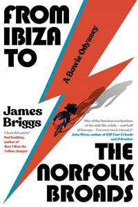 From Ibiza to the Norfolk Broads_cover