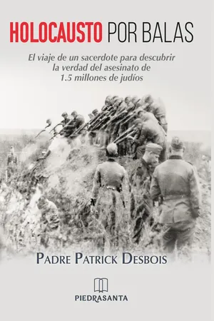 Holocausto por balas