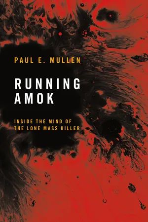 Running Amok