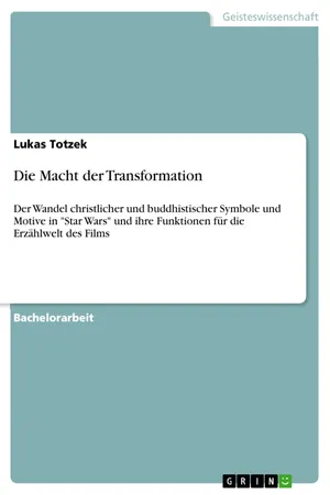 Die Macht der Transformation