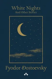 White Nights and Other Stories_cover