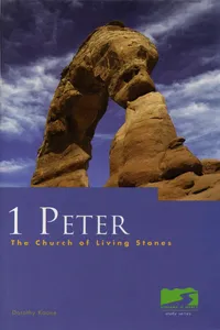 1 Peter_cover