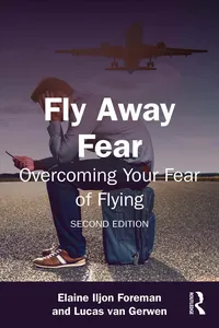 Fly Away Fear_cover