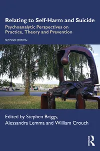 Relating to Self-Harm and Suicide_cover