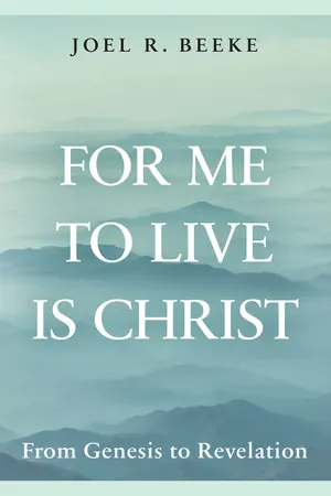 For Me to Live Is Christ