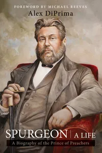 Spurgeon_cover