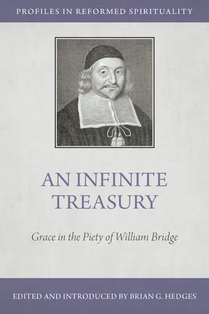 An Infinite Treasury
