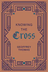 Knowing the Cross_cover