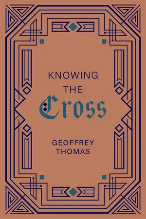 Knowing the Cross