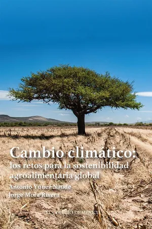 Cambio climático: los retos para la sostenibilidad agroalimentaria global