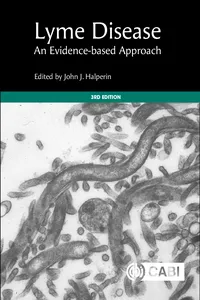Lyme Disease_cover