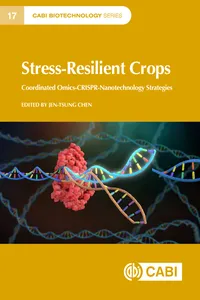Stress-Resilient Crops